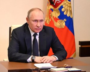 Фото с сайта Президента РФ.