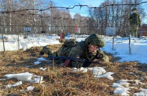 «Звезда» поярче «Красивой силы»