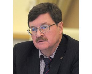 Владимир КОЗИН.
