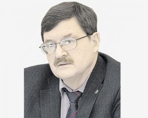Владимир КОЗИН.