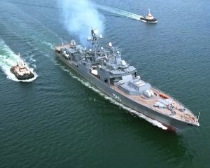«Должен – значит могу!»
