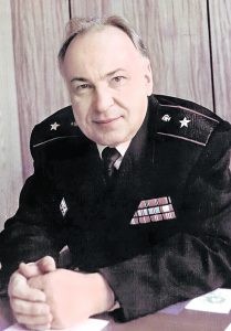 «Быть внимательным к людям»