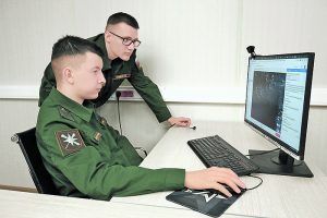 Детекторы на основе нейросети 