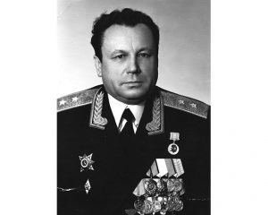 ЛЕЛИН Виктор Петрович