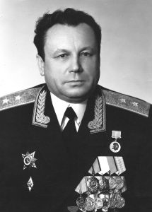 ЛЕЛИН Виктор Петрович