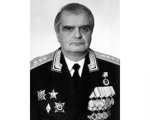 МАСЛИН Евгений Петрович
