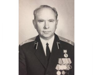ЮНАК Иван Васильевич