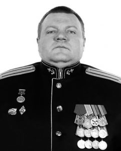 ШИБКО Денис Викторович