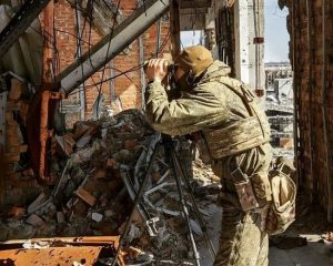 Господство в воздухе обеспечивает успех на земле