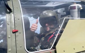 Подвиги в памяти народной на века