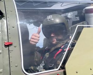 Подвиги в памяти народной на века