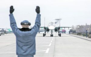 Высокая точность определяет успех