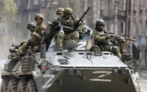 Беззаветная опора для будущих поколений