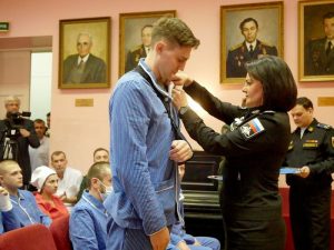 Подвиги в памяти народной на века