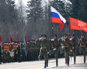Фото Юрия ШИПИЛОВА..