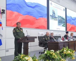 «Память сильнее оружия».