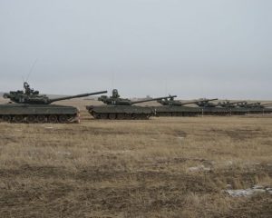 Фото из архива части.