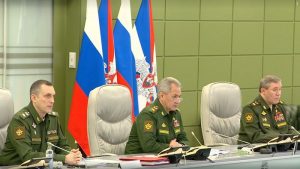 Равных «Сармату» в мире не существует