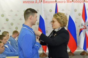 Их подвиги запомнили навеки