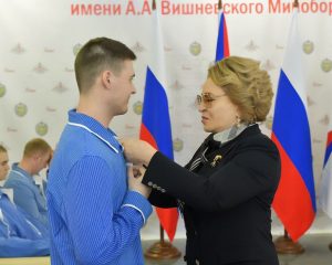 Их подвиги запомнили навеки