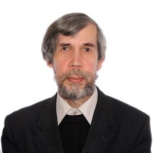 Владимир ПАНТИН.