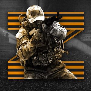 Нацизм сжигаем огнём ракет и артиллерии