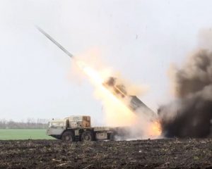 «Смерч» бьёт без промаха.