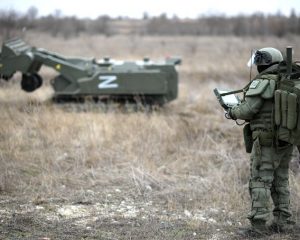 Без права на ошибку.