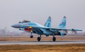 Господство в воздухе обеспечивает успех на земле