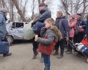 На Украине осознанно культивируют бесчеловечность и жестокость.