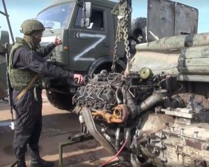 Задача – вернуть технику в строй.