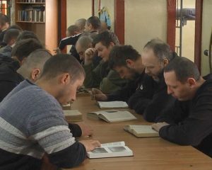 «Спасибо русской армии!»