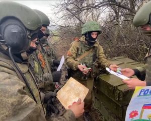 Сила духа и крепость характера.