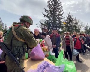 Киевский режим откровенно безразличен к судьбам граждан собственной страны