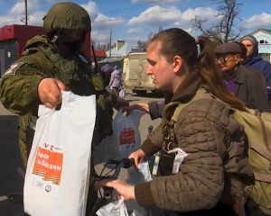 Киевские власти всячески препятствуют эвакуации мирных граждан из блокированных населённых пунктов