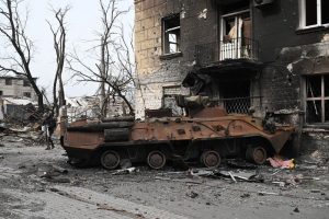 Господство в воздухе обеспечивает успех на земле