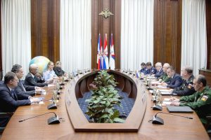 Помощь от России непременно придёт