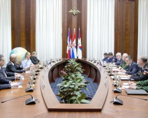 Помощь от России непременно придёт