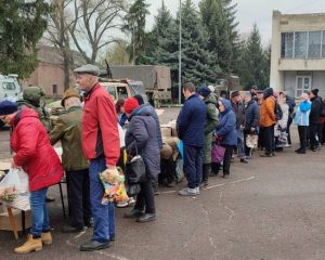 Киевский режим бесчеловечно относится к собственным гражданам