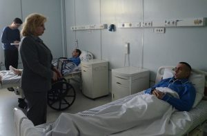В строгом соответствии с нормами международного права