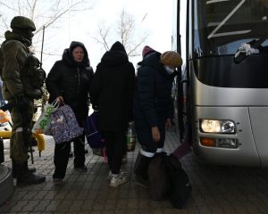 Народная милиция ДНР продолжает освобождение Мариуполя.