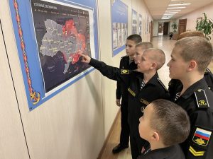 Когда героев знаешь лично