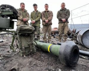 «Нас просто бросили умирать»