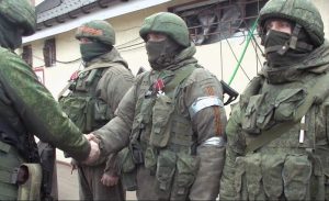 Цели операции будут достигнуты