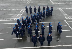 Наша сила – в единстве