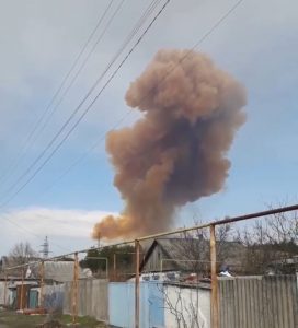 Антироссийские фейки тиражируются в режиме нон-стоп