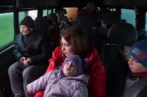 С вниманием к каждому, кто нуждается