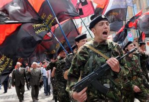 Украинский национализм: история вопроса
