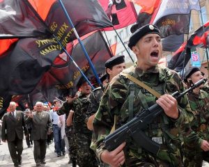 Украинский национализм: история вопроса