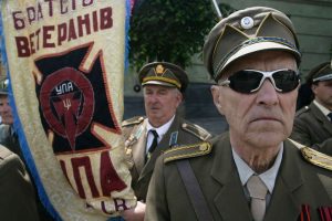 Украинский национализм: история вопроса